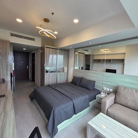 U Residence 2 By Ana Room Tangerang Exterior foto