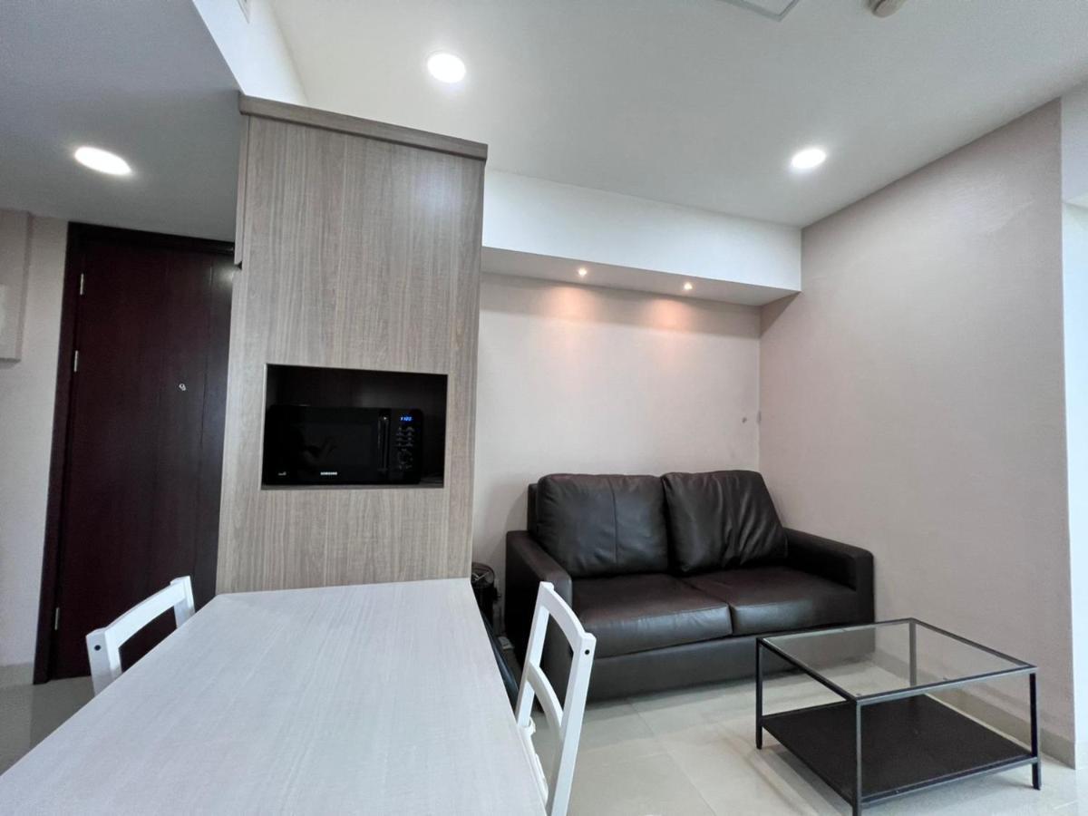 U Residence 2 By Ana Room Tangerang Exterior foto