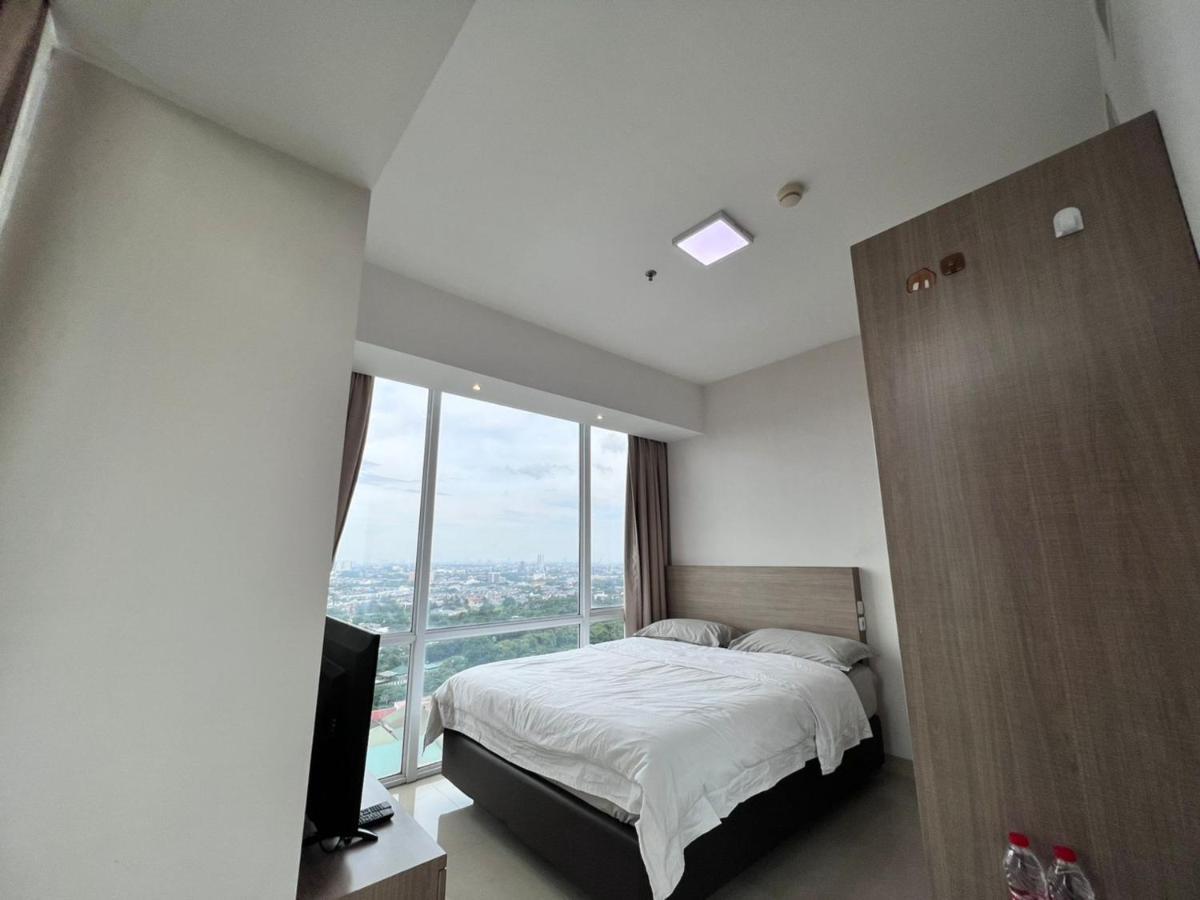 U Residence 2 By Ana Room Tangerang Exterior foto