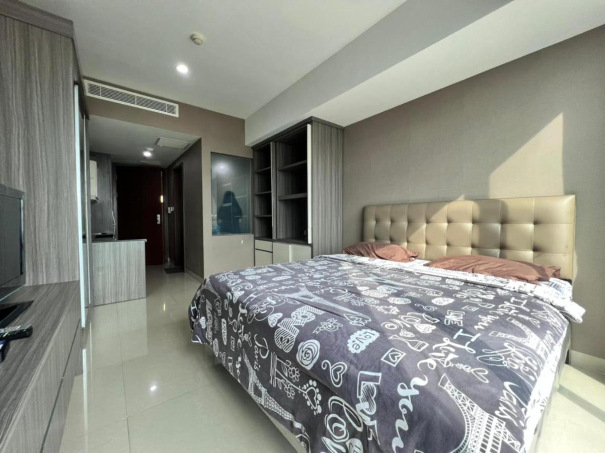 U Residence 2 By Ana Room Tangerang Exterior foto