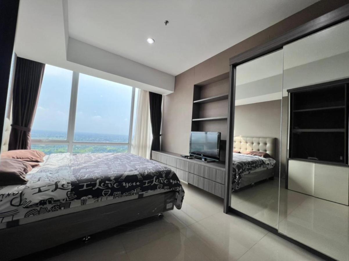 U Residence 2 By Ana Room Tangerang Exterior foto