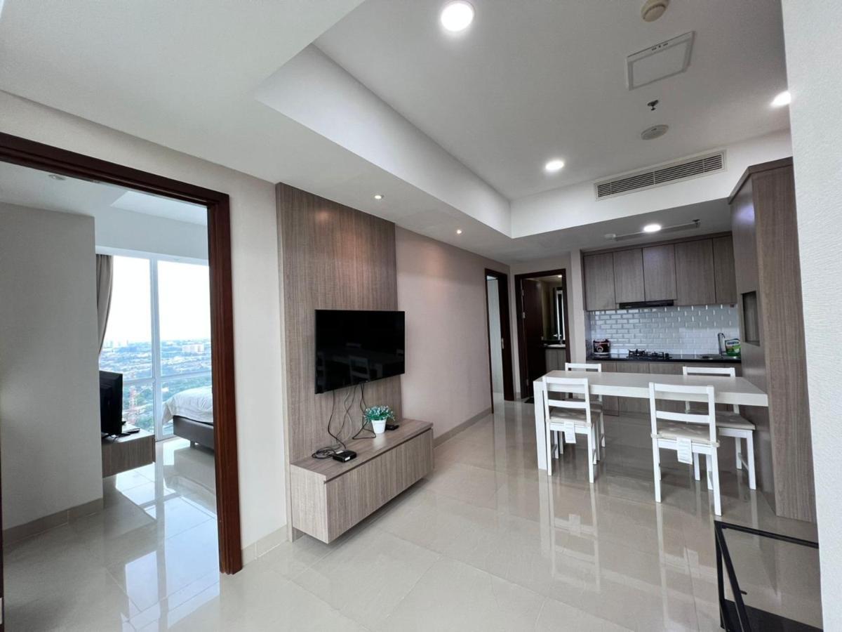 U Residence 2 By Ana Room Tangerang Exterior foto