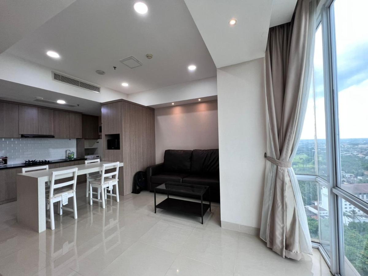 U Residence 2 By Ana Room Tangerang Exterior foto