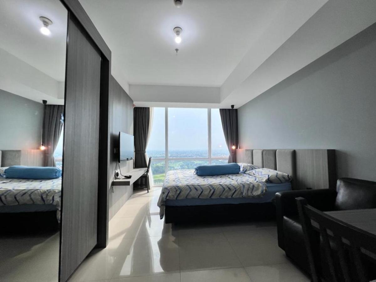 U Residence 2 By Ana Room Tangerang Exterior foto