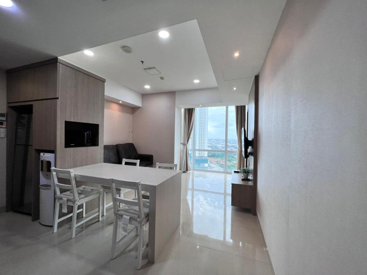 U Residence 2 By Ana Room Tangerang Exterior foto