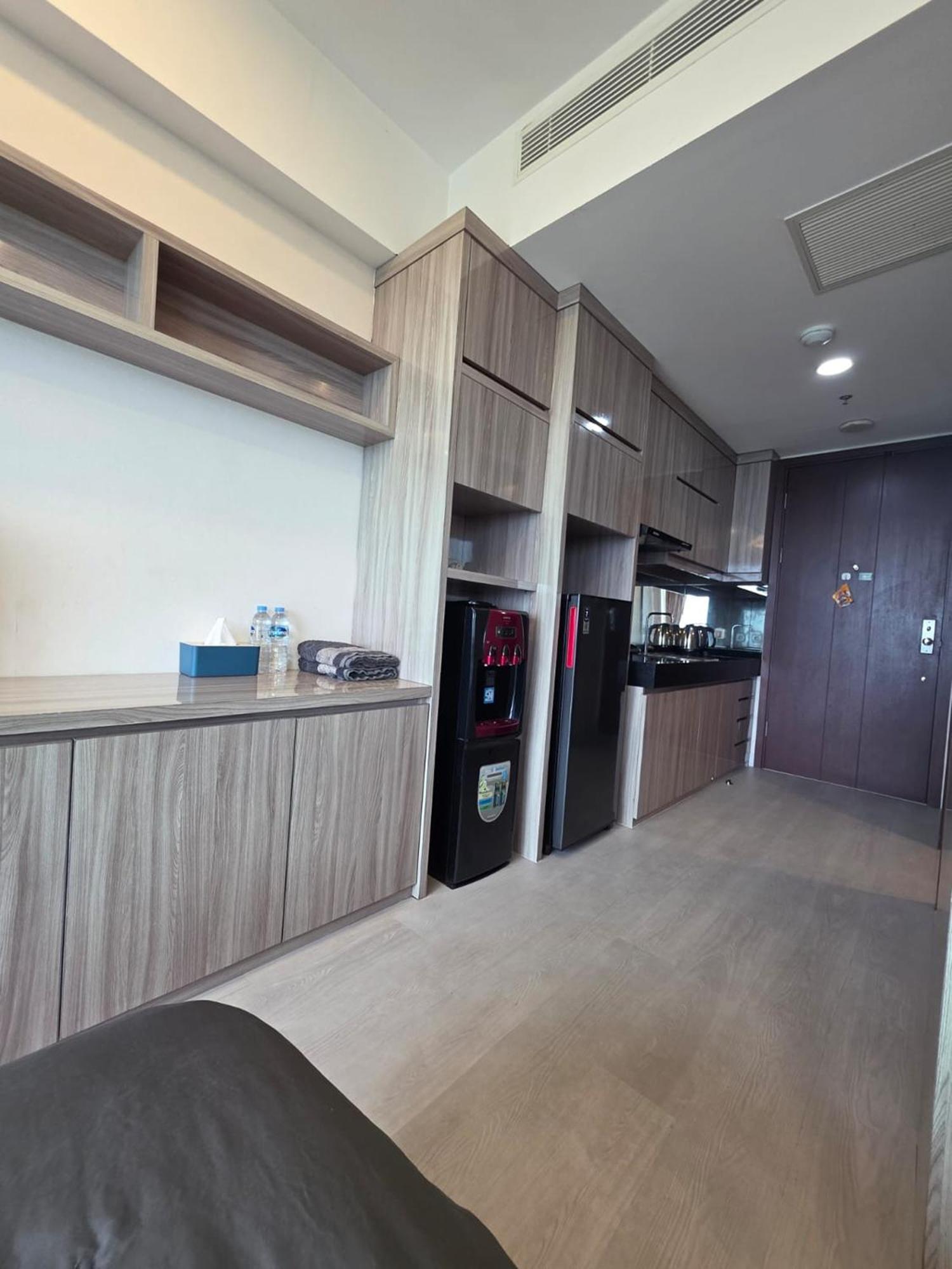 U Residence 2 By Ana Room Tangerang Exterior foto