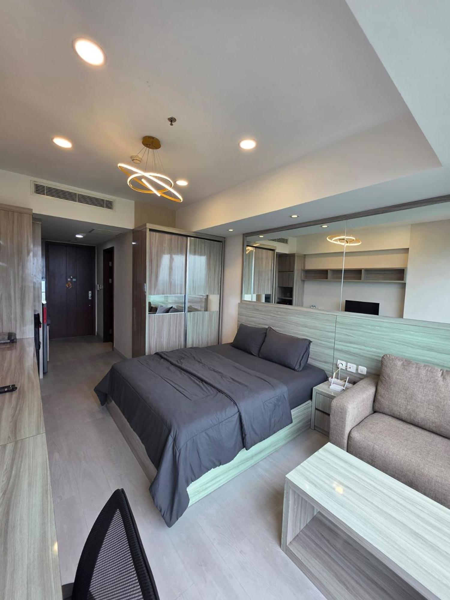 U Residence 2 By Ana Room Tangerang Exterior foto