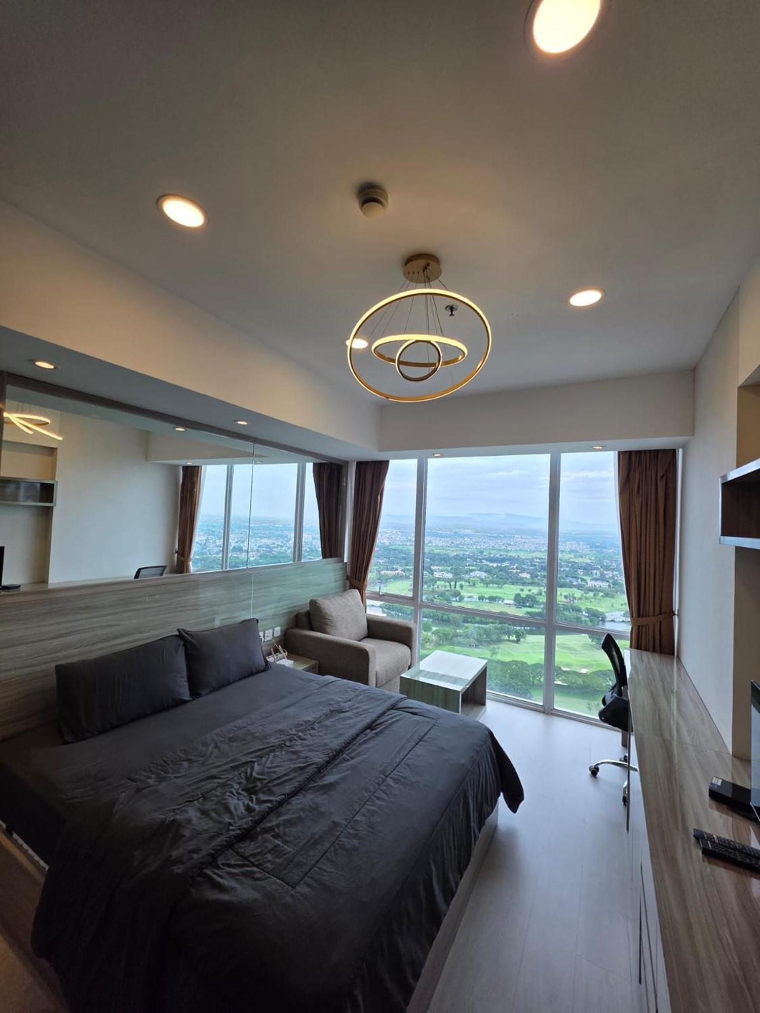 U Residence 2 By Ana Room Tangerang Exterior foto